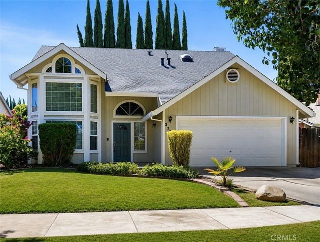 2761 Lexington Ave., Merced