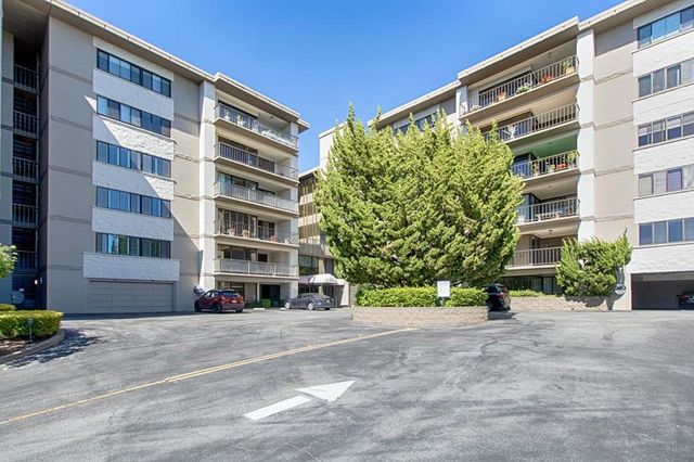 50 Mounds Road # 105, San Mateo