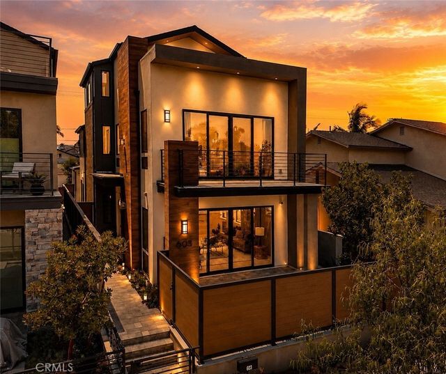 603 Delaware Street, Huntington Beach