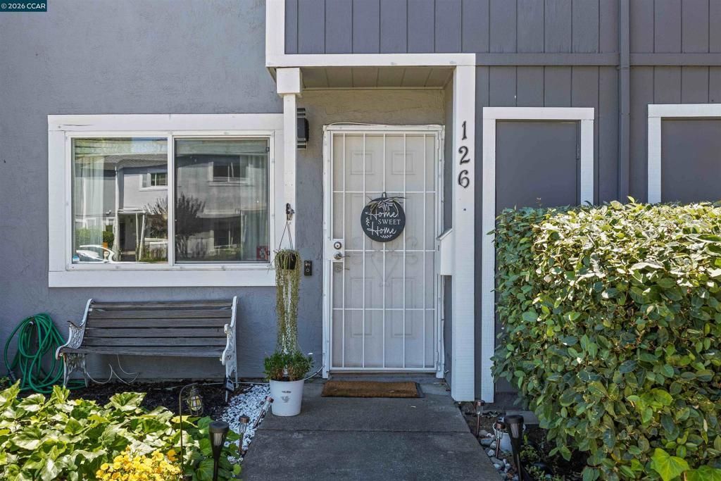 126 Muir Rd, Martinez