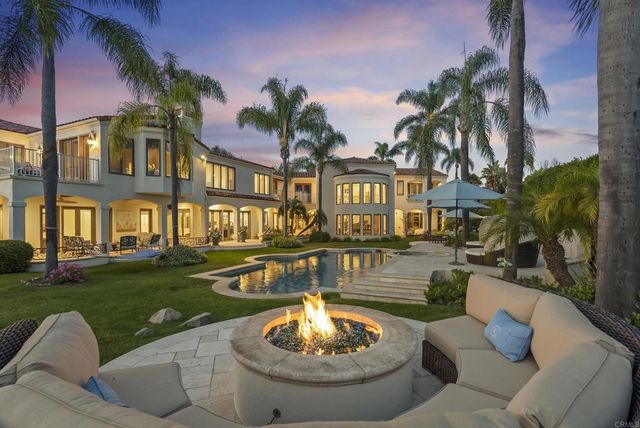 6479 Calle Del Alcazar, Rancho Santa Fe