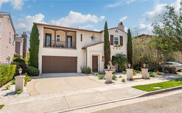 8005 Bell Crest Drive, Los Angeles