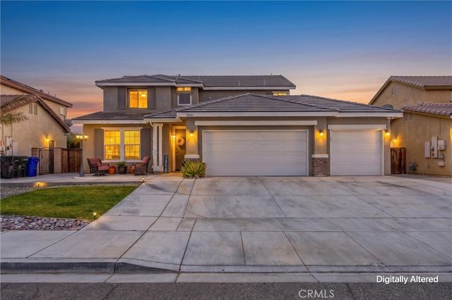 13633 Zircon Way, Victorville