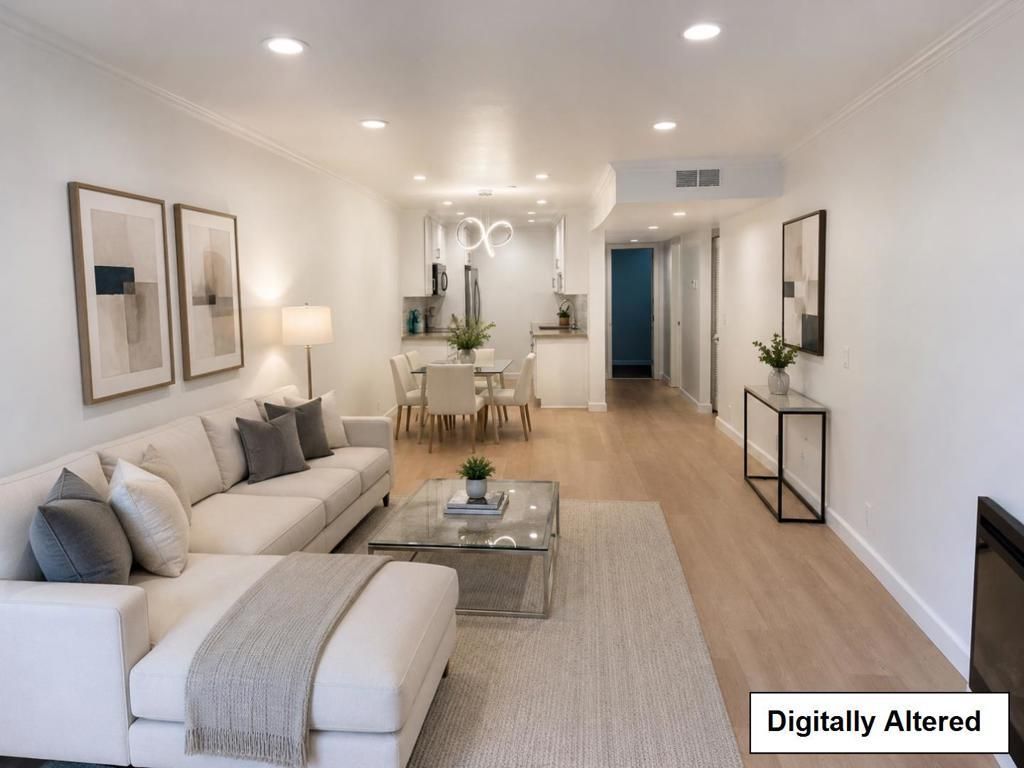 101 2nd Street # 5, Los Altos