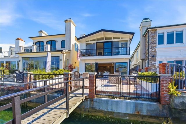 3810 Channel Place, Newport Beach