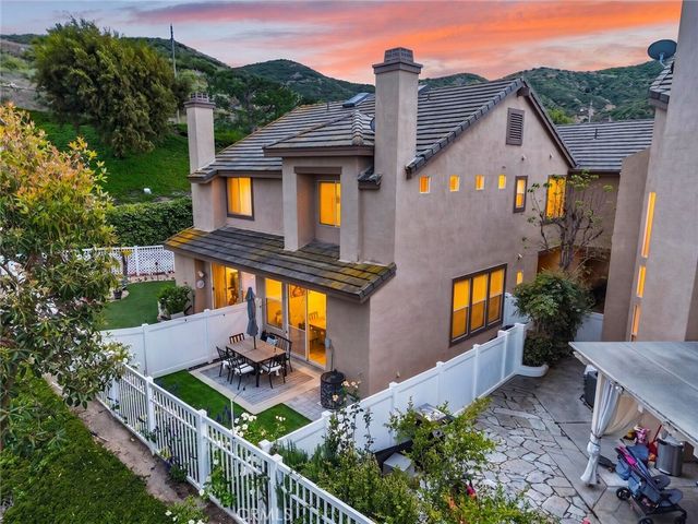 1366 S Country Glen Way, Anaheim