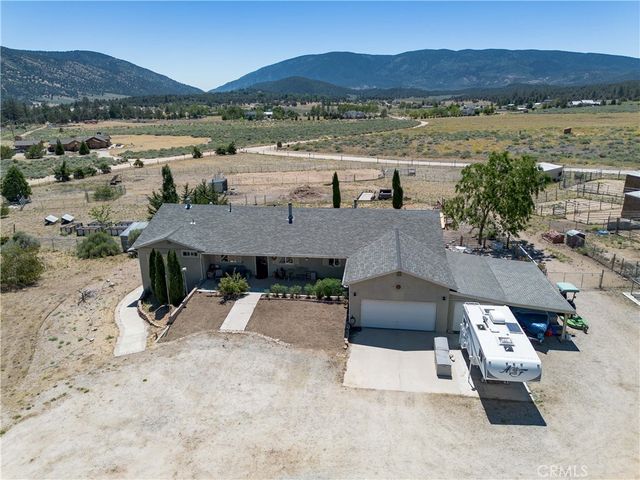 10960 Steinhoff Road, Frazier Park