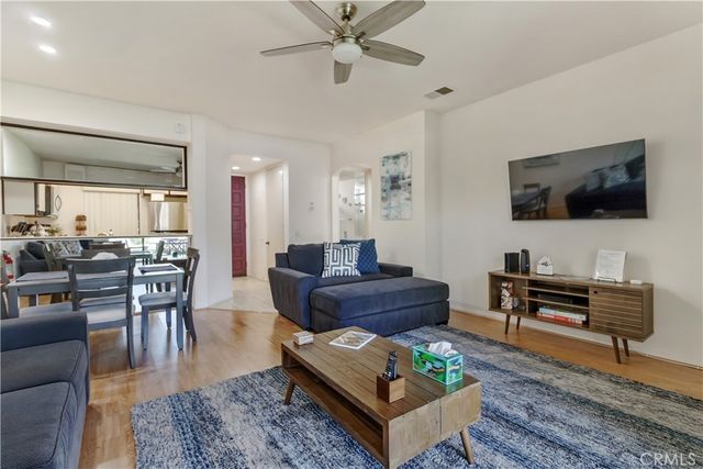 28268 Desert Princess, Cathedral City