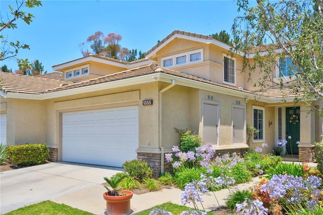 1355 Canterbury, Fullerton