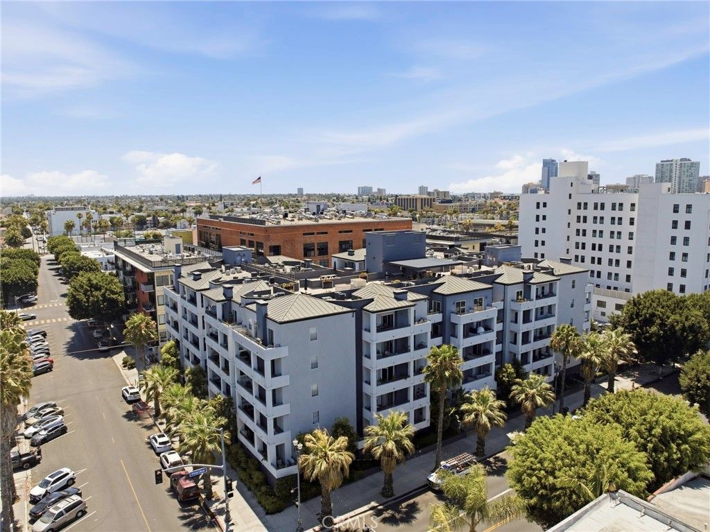 838 Pine # 215, Long Beach