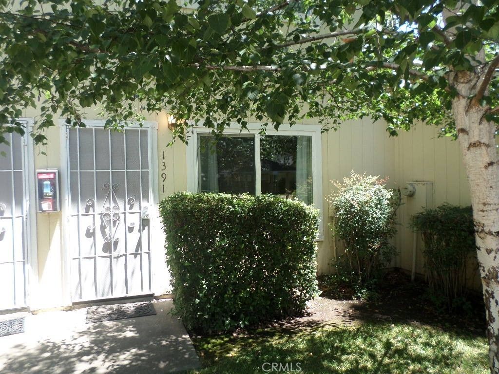 1391 Nord, Chico