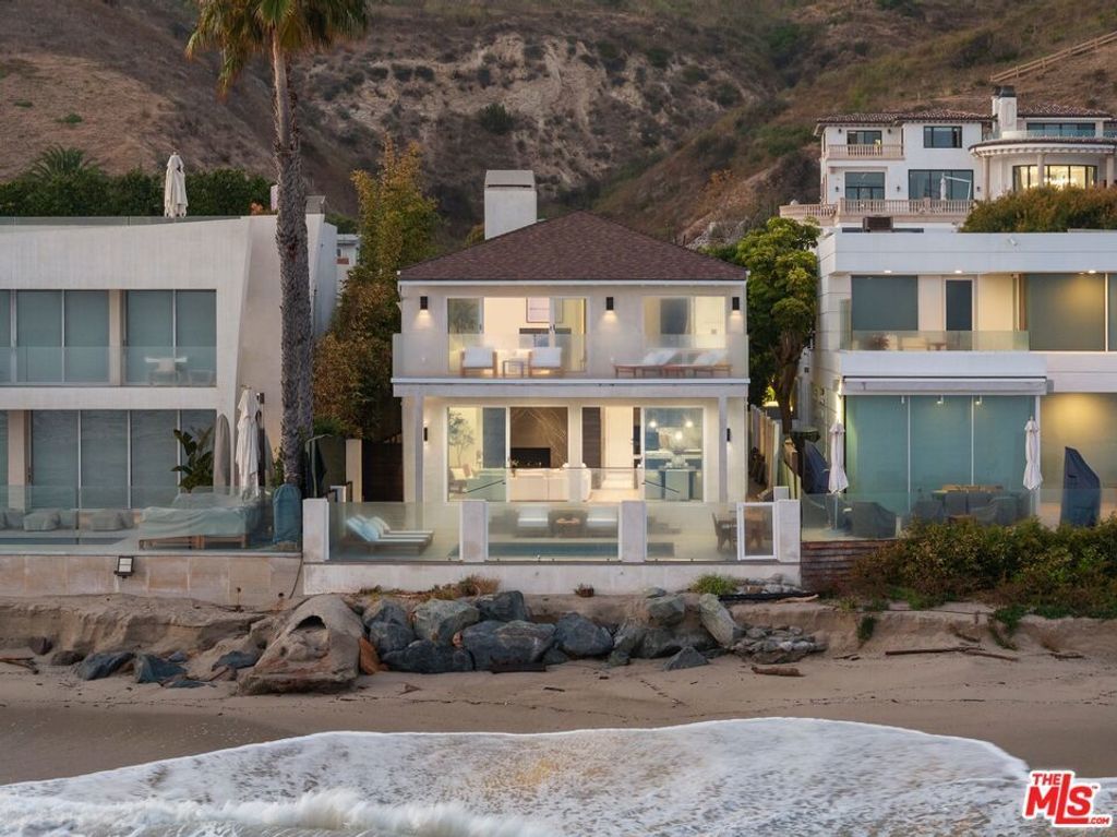 22440 Pacific Coast Highway, Malibu