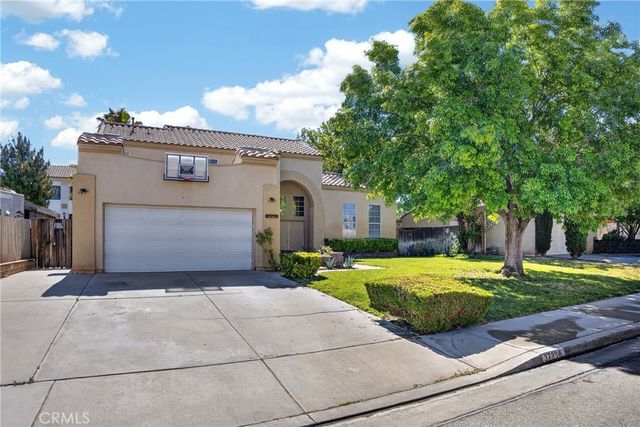 37234 Little Sycamore Street, Palmdale