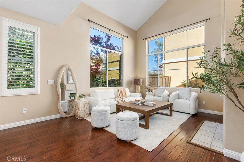 5 Altezza, Irvine