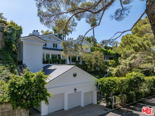 365 Norcroft Avenue, Los Angeles