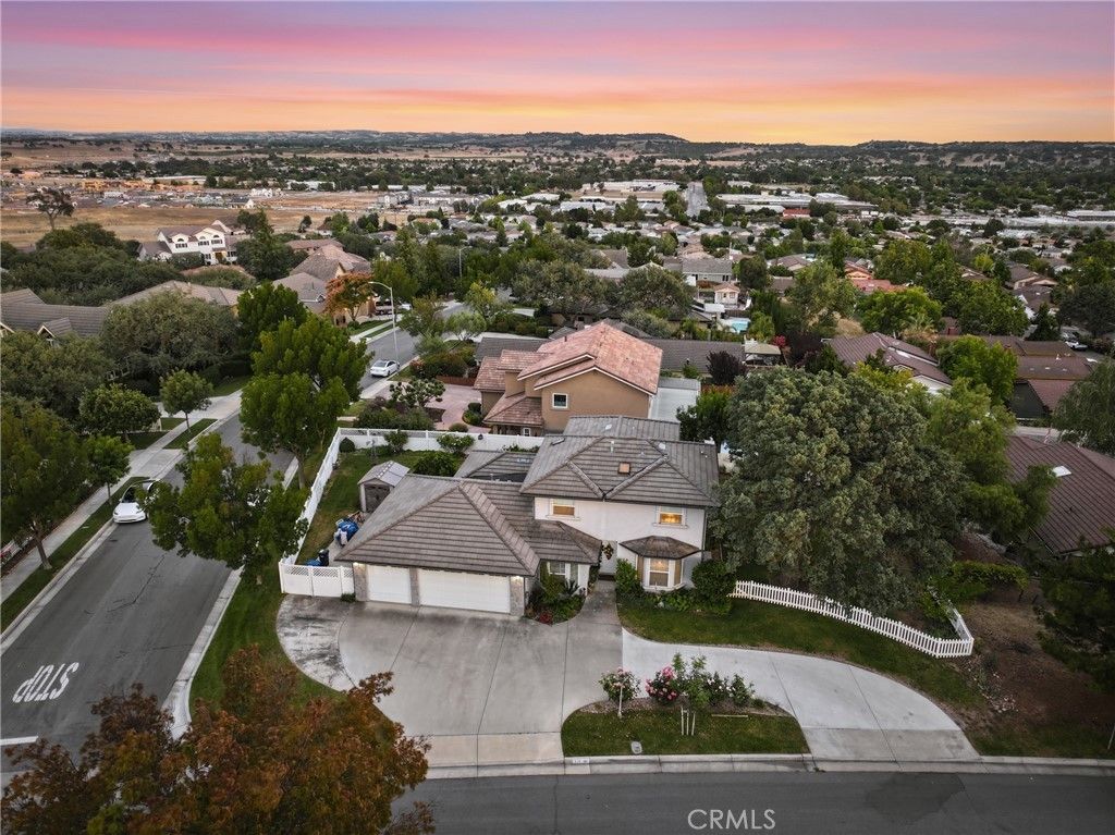 510 Grand Canyon Drive, Paso Robles