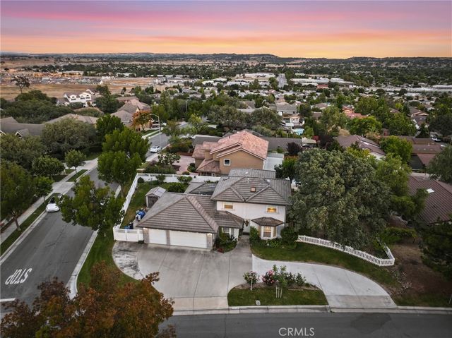 510 Grand Canyon Drive, Paso Robles