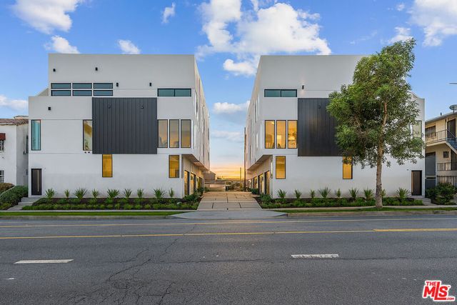 2605 Glassell Street, Los Angeles