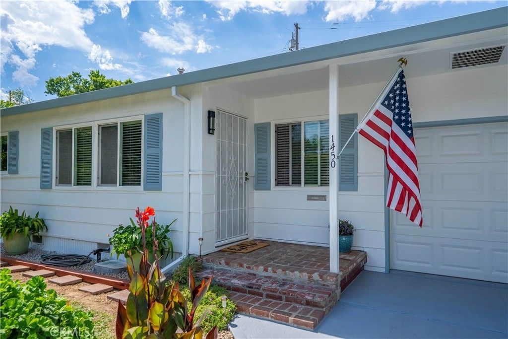 1450 Walnut, Red Bluff