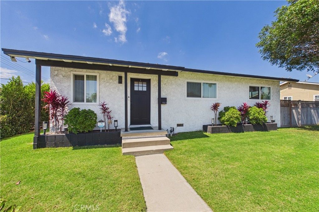 5501 Orange Avenue, Cypress