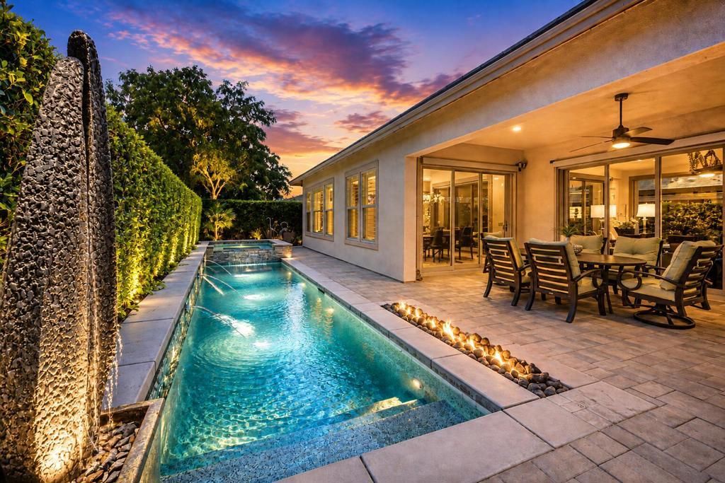 82886 Pembroke Lane, Indio