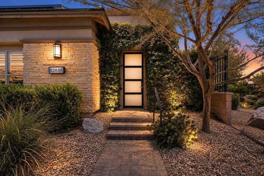 82886 Pembroke Lane, Indio