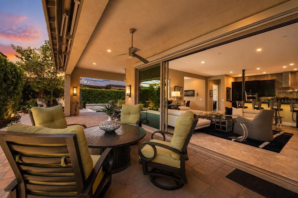 82886 Pembroke Lane, Indio