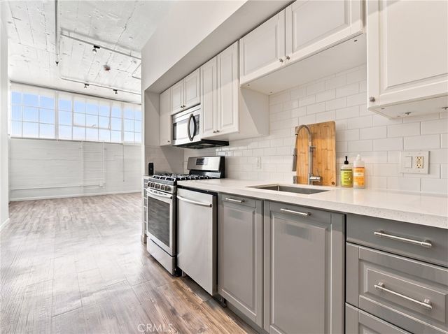 420 S San Pedro # 222, Los Angeles