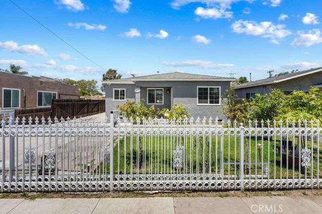 3891 Lugo, Lynwood