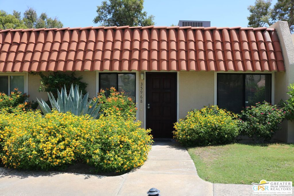 35968 Lindera Court, Rancho Mirage