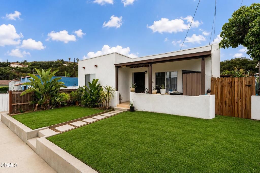 1155 Richmond Road, Santa Paula