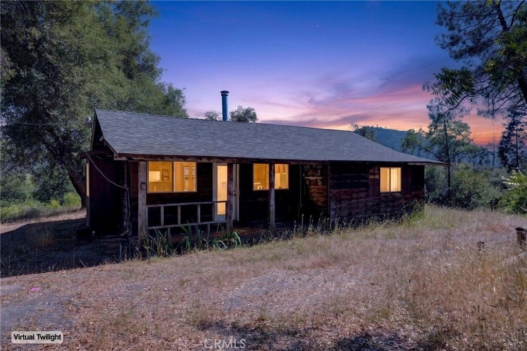 804 Craig Access Road, Oroville