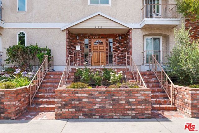 11337 Nebraska Avenue # 303, Los Angeles