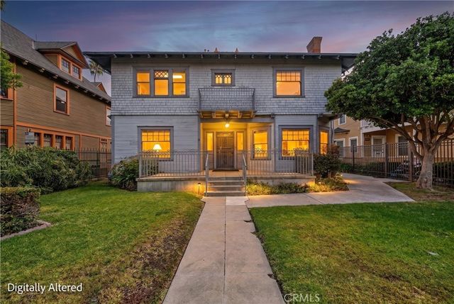 3875 11th, Riverside