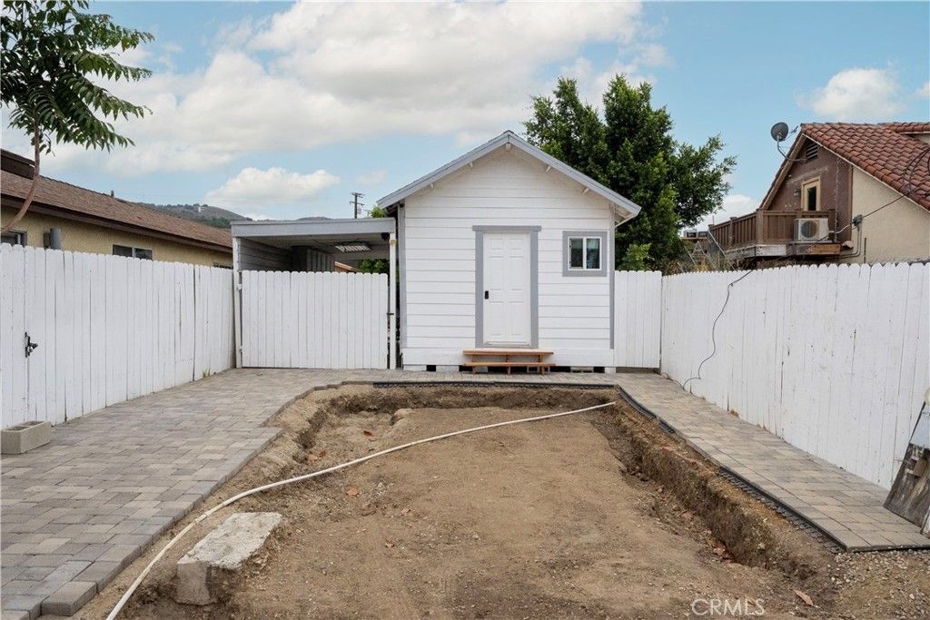 328 Clay St, Fillmore
