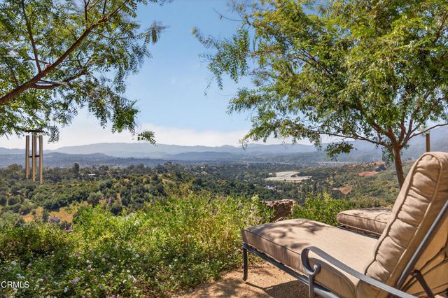 1447 N Foothill Road, Ojai