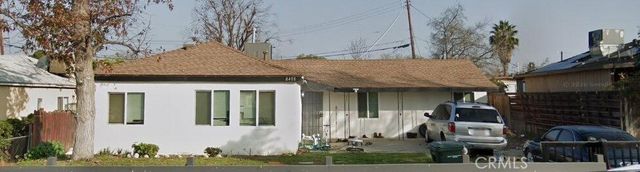 8408 Fillmore, Bakersfield
