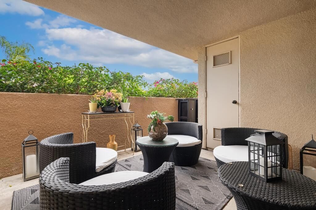 222 N Calle El Segundo # 561, Palm Springs