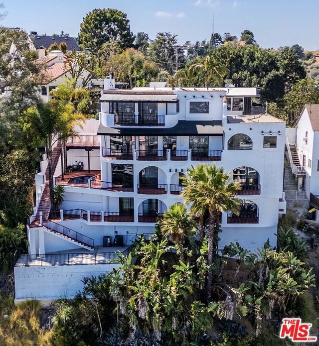 8908 Appian Way, Los Angeles