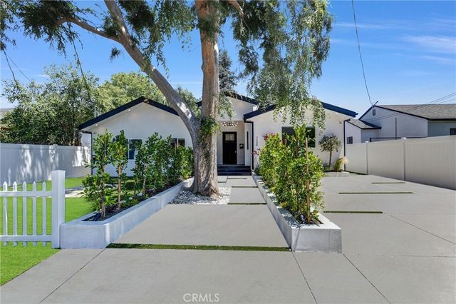 7508 Claire Avenue, Reseda