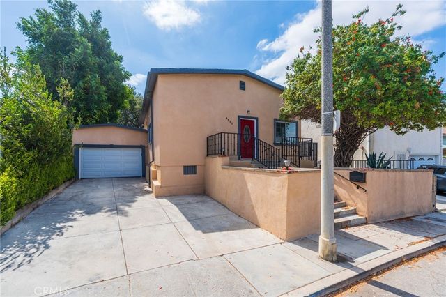 4850 O Sullivan, Los Angeles