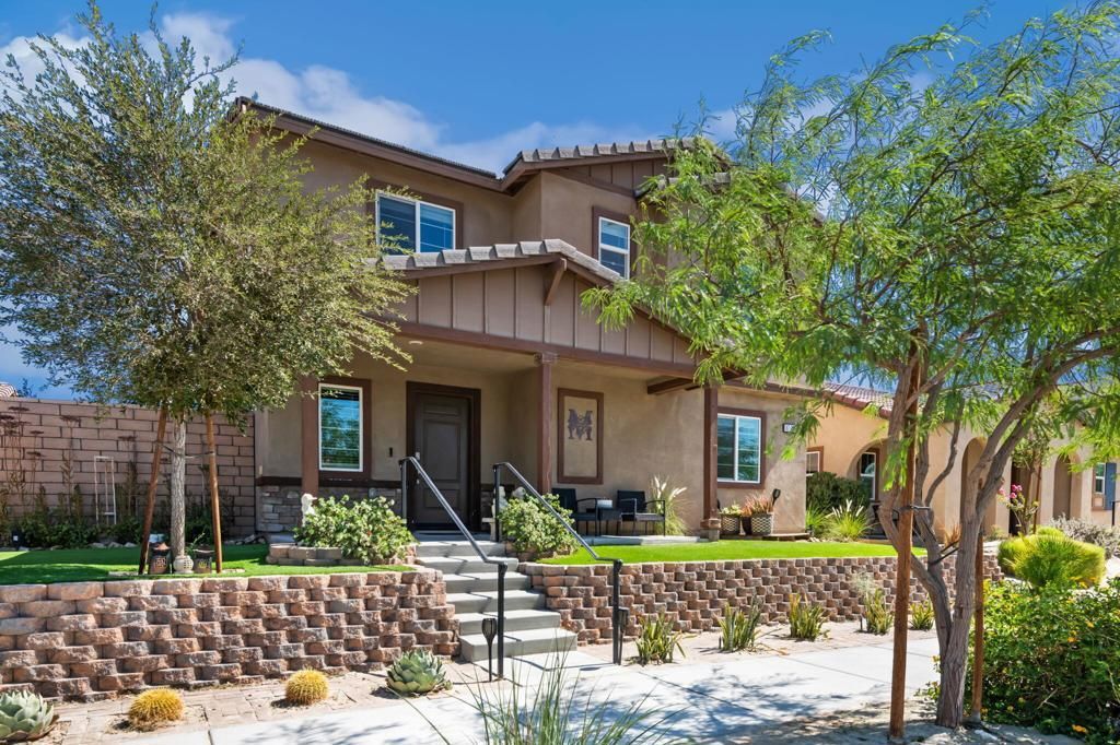 67390 Rio Naches Road, Cathedral City