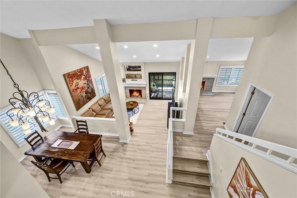49 Pinewood, Irvine