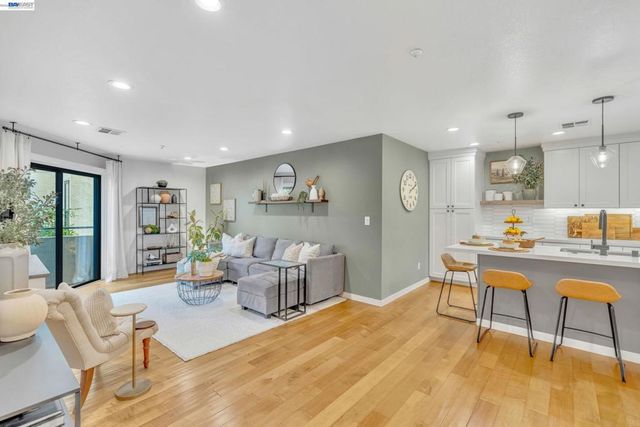1201 Alta Vista Dr # 108, Walnut Creek