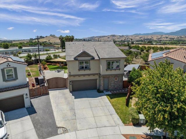503 Cobalt Drive, Hollister