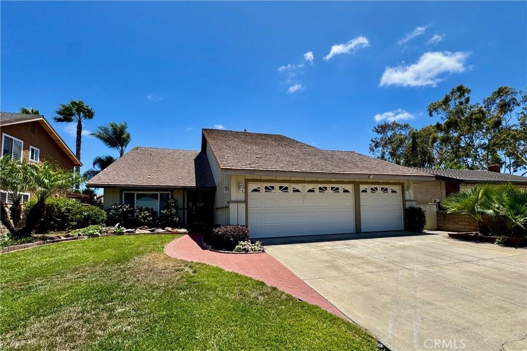 24862 Luton Street, Laguna Hills