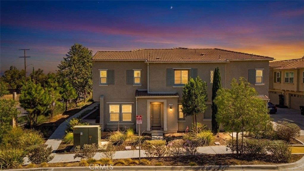 7155 Citrus # 364, Fontana