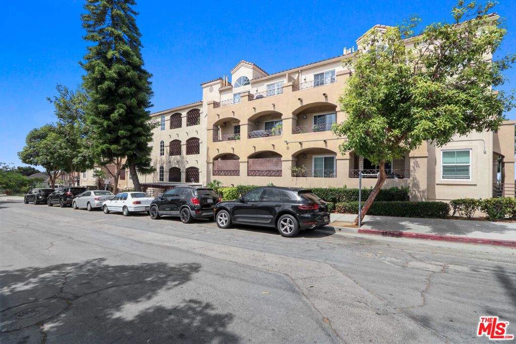 1775 Ohio Avenue # 110, Long Beach