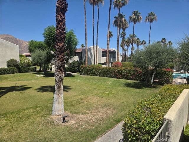 351 N Hermosa Drive # 3a2, Palm Springs