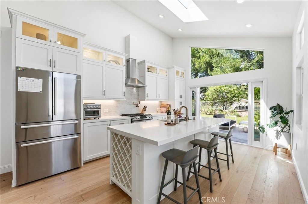28435 Ronea, Mission Viejo